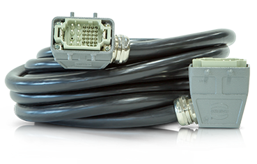 Hughes Power System реклоузер для воздушных линий соединительный кабель